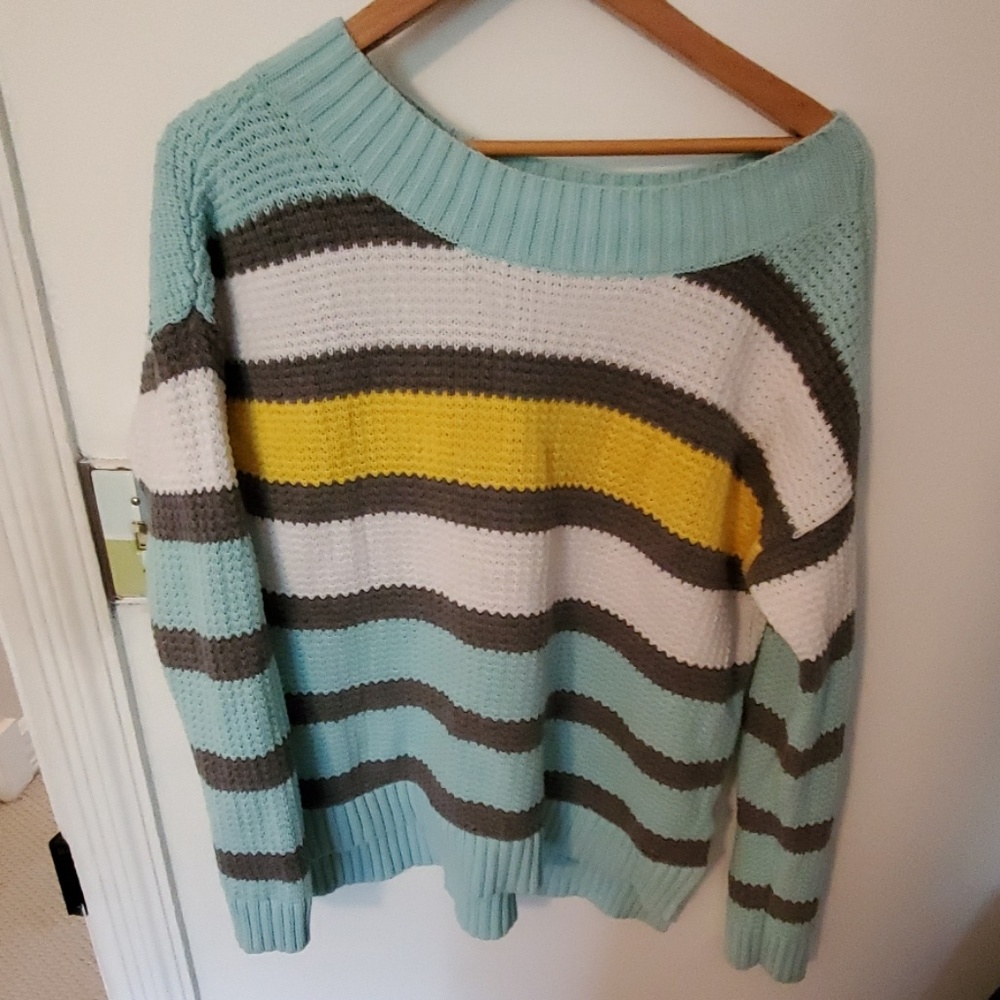 Liz Claiborne Sweater